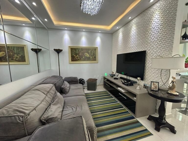 Império das Águas (4)