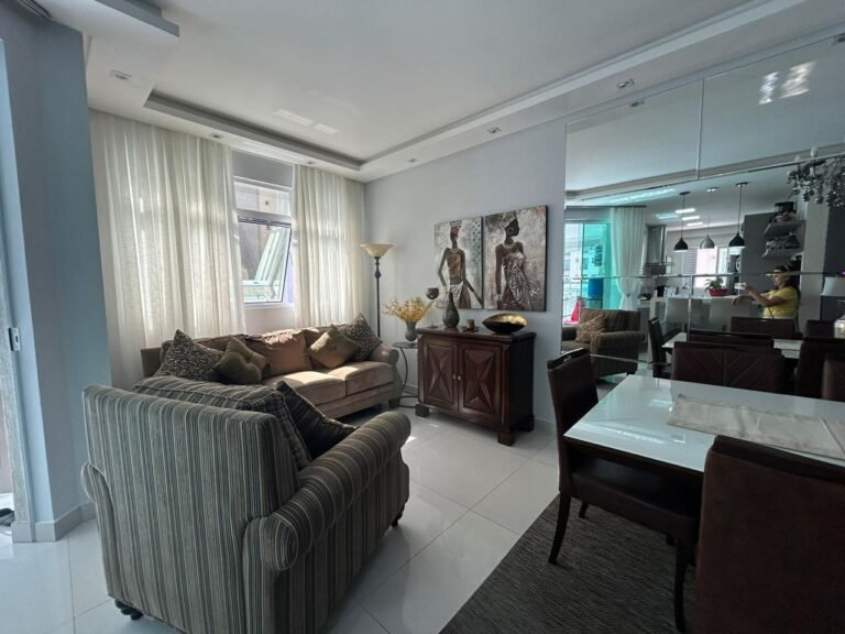 Império das Águas (5)